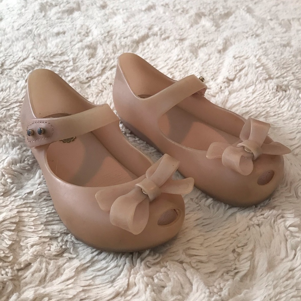Mini Melissa Ultragirl II